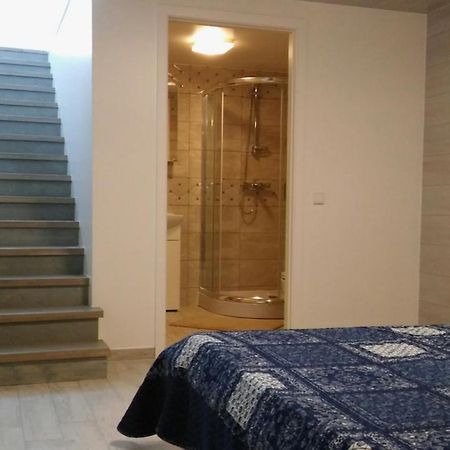 Columba Livia Guesthouse 팔랑가 외부 사진