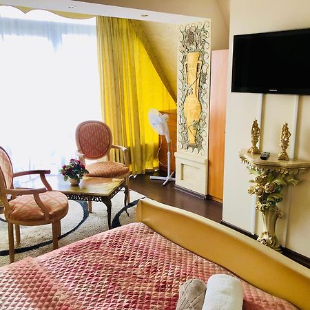 Columba Livia Guesthouse 팔랑가 외부 사진