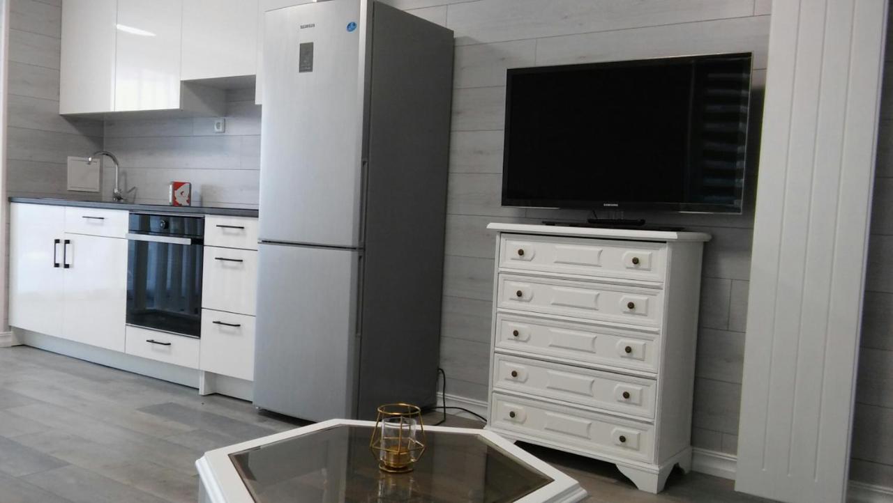 Columba Livia Guesthouse 팔랑가 외부 사진