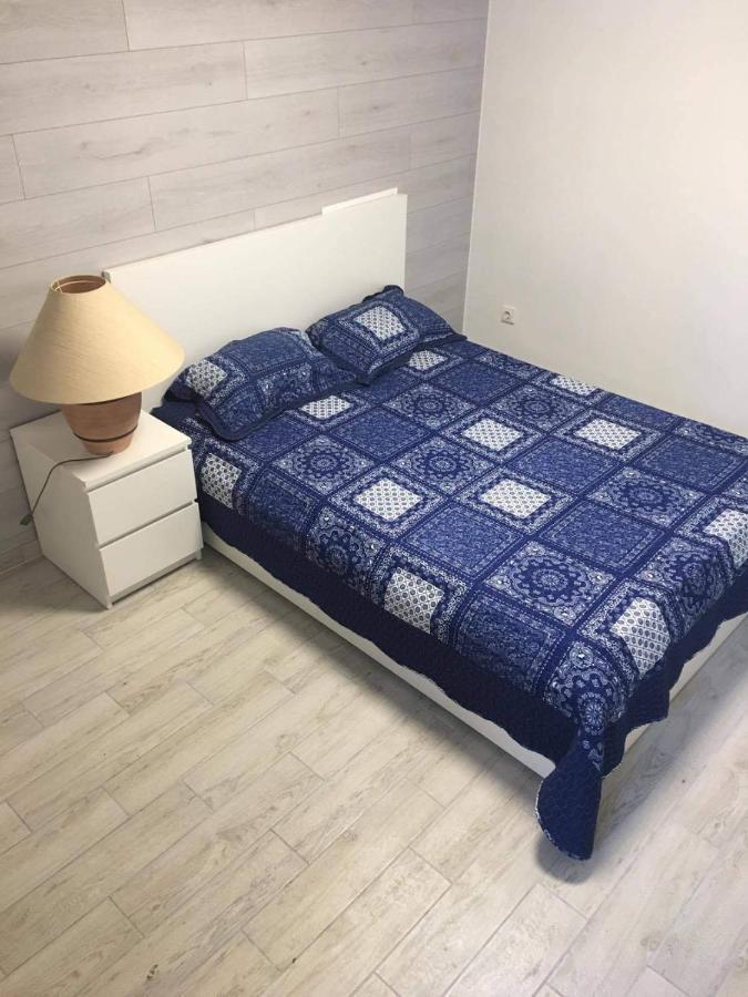 Columba Livia Guesthouse 팔랑가 외부 사진