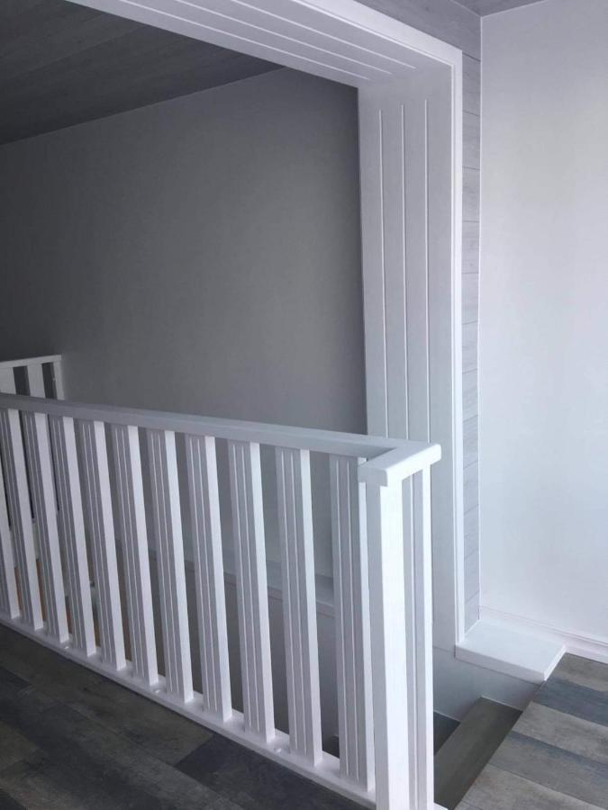 Columba Livia Guesthouse 팔랑가 외부 사진