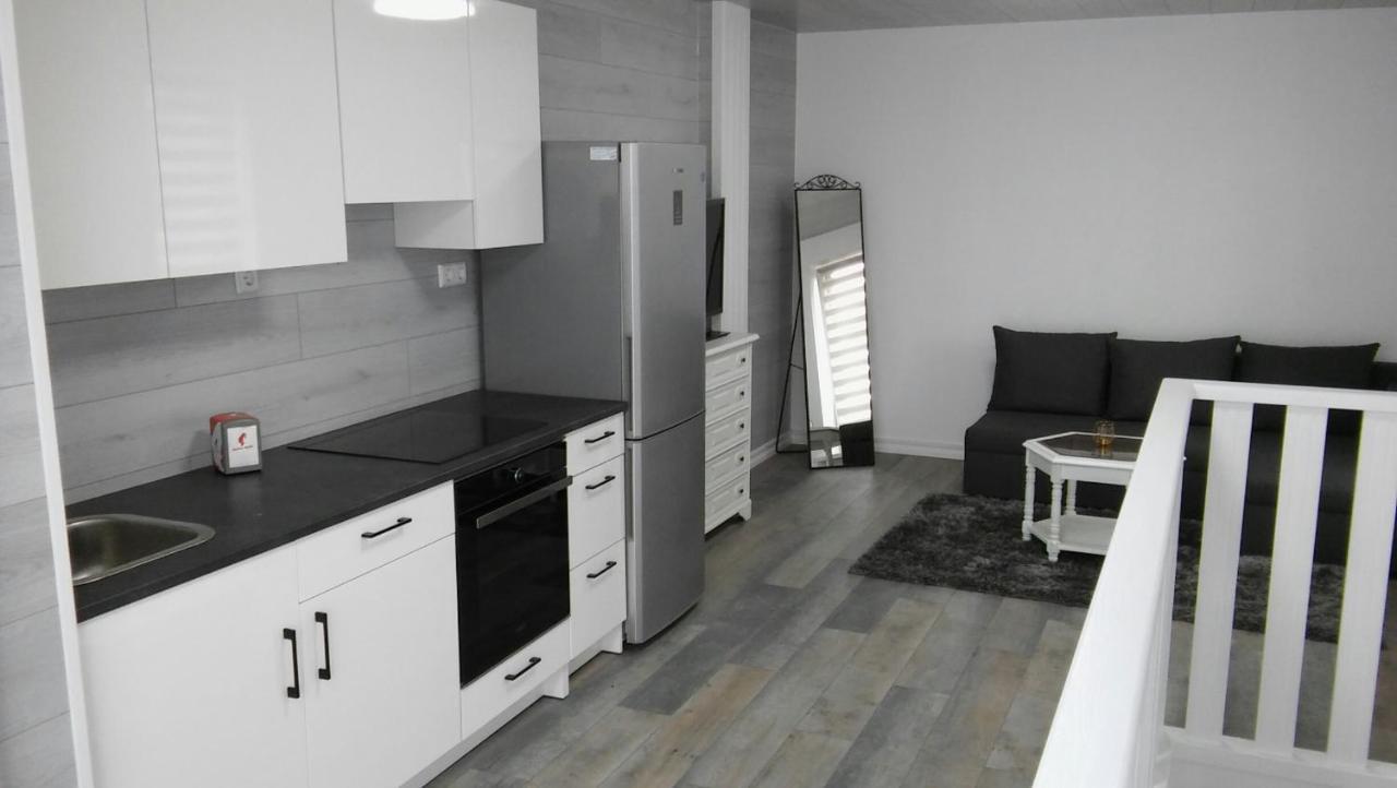 Columba Livia Guesthouse 팔랑가 외부 사진