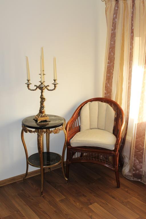Columba Livia Guesthouse 팔랑가 외부 사진