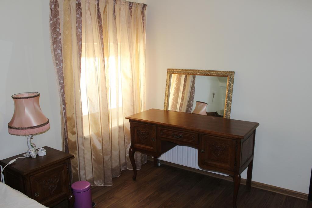 Columba Livia Guesthouse 팔랑가 외부 사진