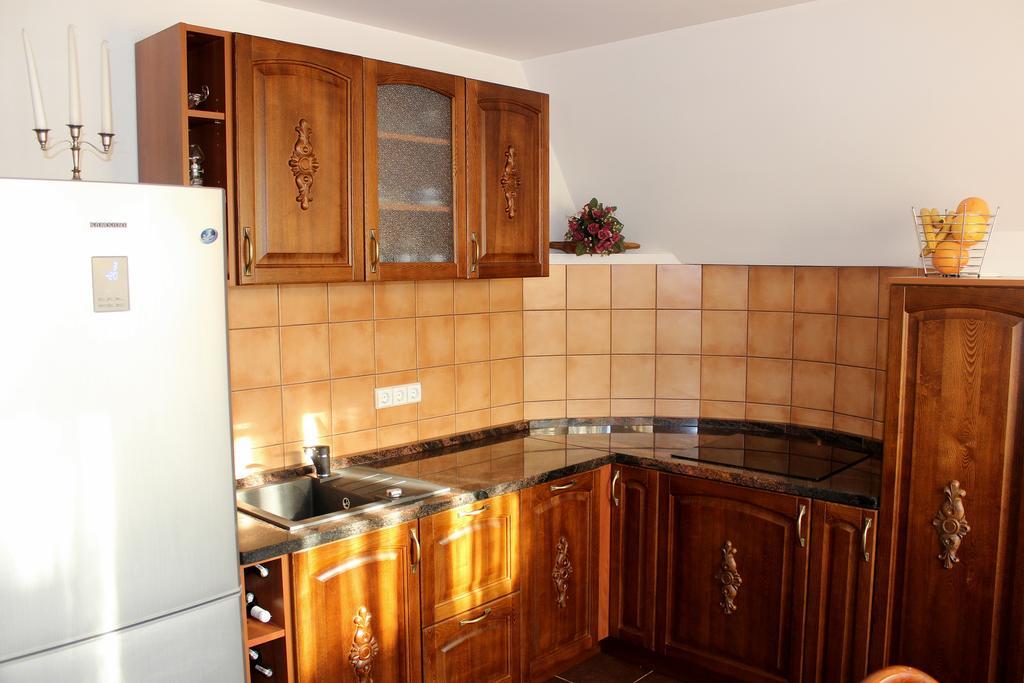 Columba Livia Guesthouse 팔랑가 객실 사진