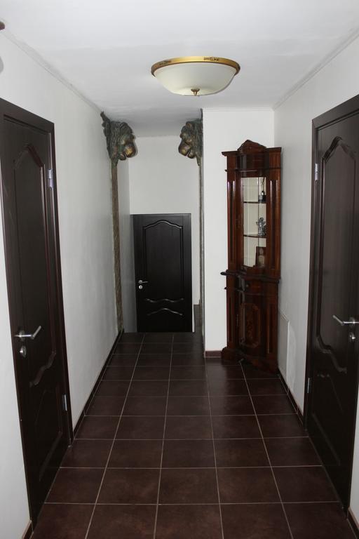 Columba Livia Guesthouse 팔랑가 외부 사진