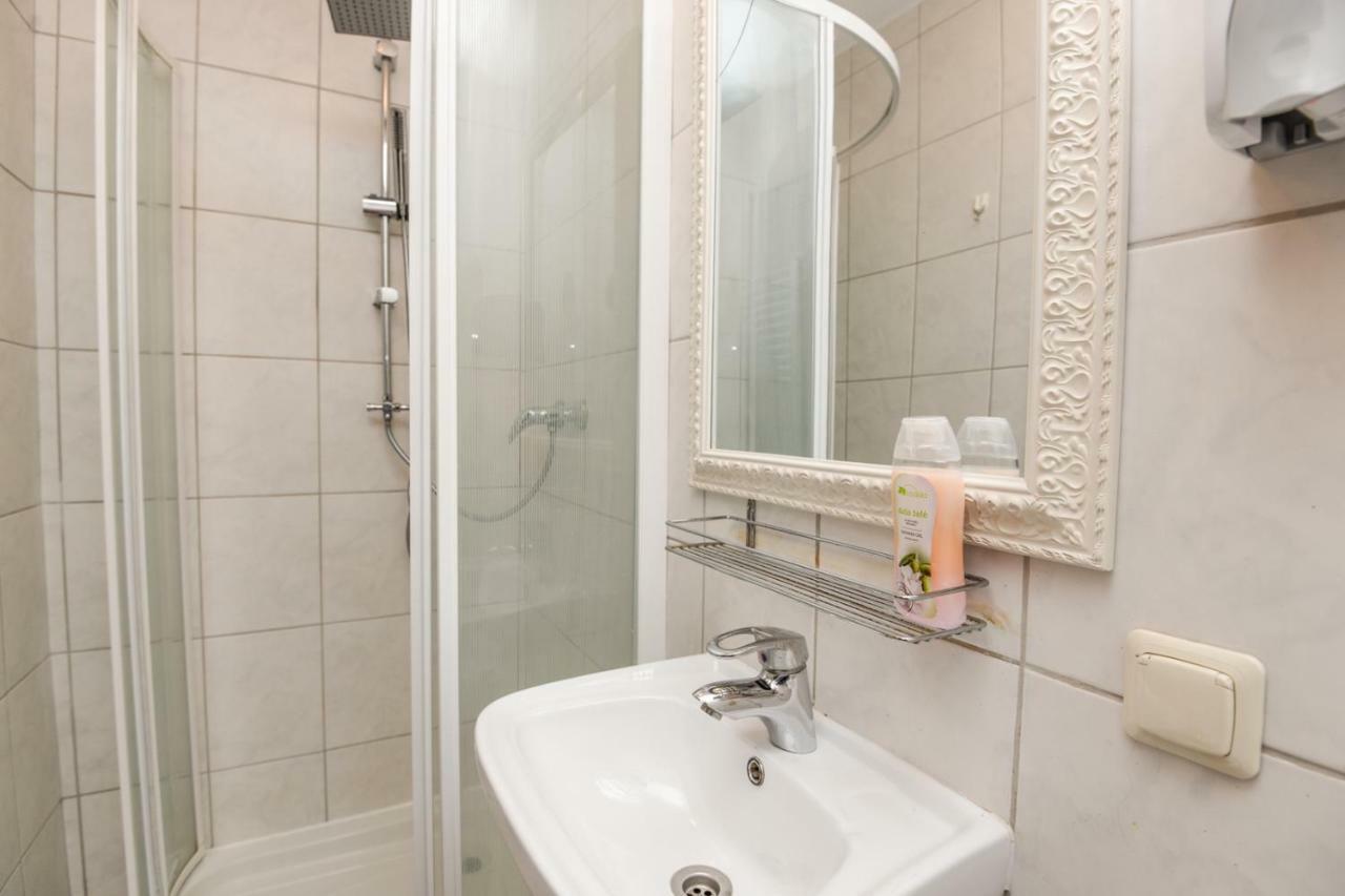 Columba Livia Guesthouse 팔랑가 외부 사진